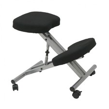 NEW! Kneeling Orthopaedic Ergonomic Posture Office Stool Chair Seat