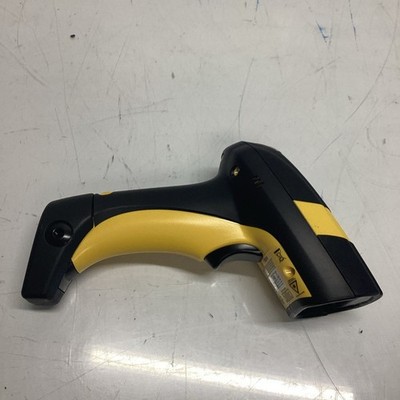 Datalogic PowerScan D8330 Industrial Barcode Scanner N-571 | eBay