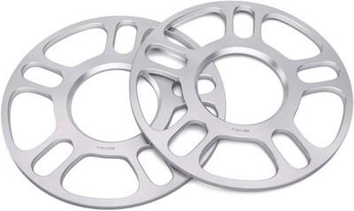 StanceMagic - 5mm 5x114.3 Hubcentric Wheel Spacers (60.1mm Bore) Compatible with