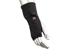 PIP Boss Therm Heated Glove Liner One Size Black