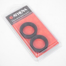 Joint spi de fourche Athena pour Moto Honda 350 CB four 1972 à 1975