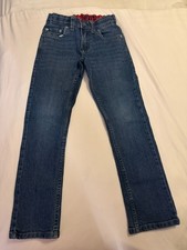BOY JEANS LOT