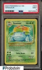 2023 Pokemon CLV EN #003 Venusaur PSA 9 MINT