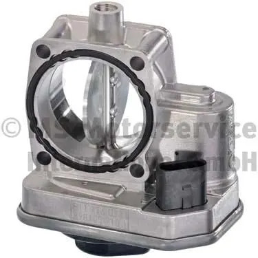 Corpo farfallato 7.00806.18.0 PIERBURG per OPEL ASTRA J GTC ASTRA H GTC ASTRA H