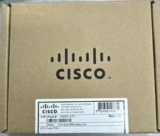 Cisco Hwic-2T 2-Port High-Speed Asynchronous Serial WAN Interface Card SEALED