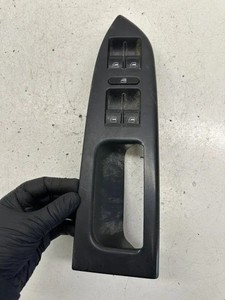 VW TOURAN 1T3 Fensterheber Schalter Vorne links 1T1867371H 1.90 Diesel 30592393