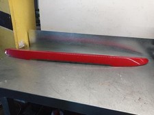 9651251577 heckspoiler PEUGEOT 307 CC S1 1.6 16V CAT 2003 3746545