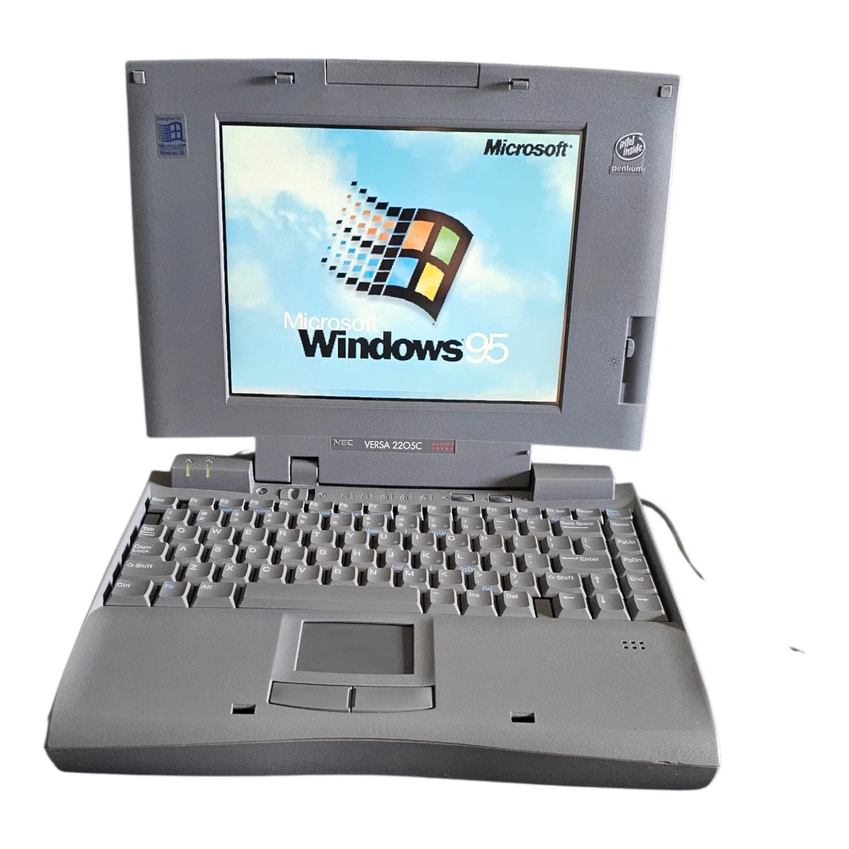 NEC Other Vintage Computers, Parts & Accessories for sale | eBay
