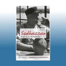 Geschichten und Anekdoten aus Südhessen | Sa...
