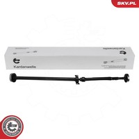 Esen SKV Kardanwelle Gelenkwelle FüR Audi TT 8J3 8J9