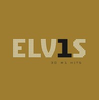 Presley,Elvis / Elvis 30 NR.1 Hits