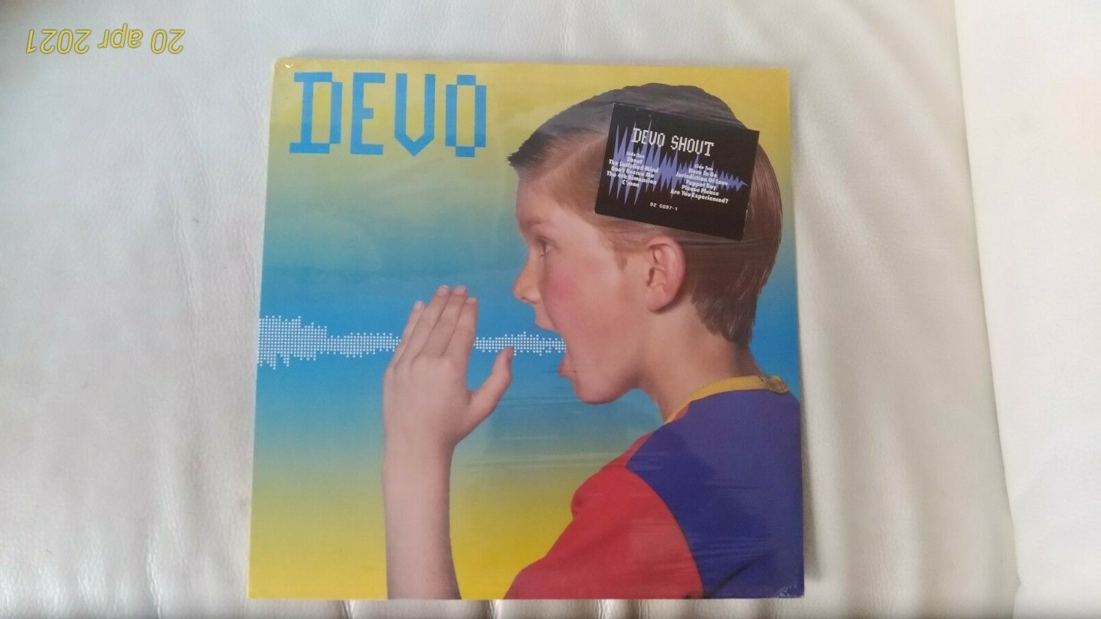 Foto 1 di 2