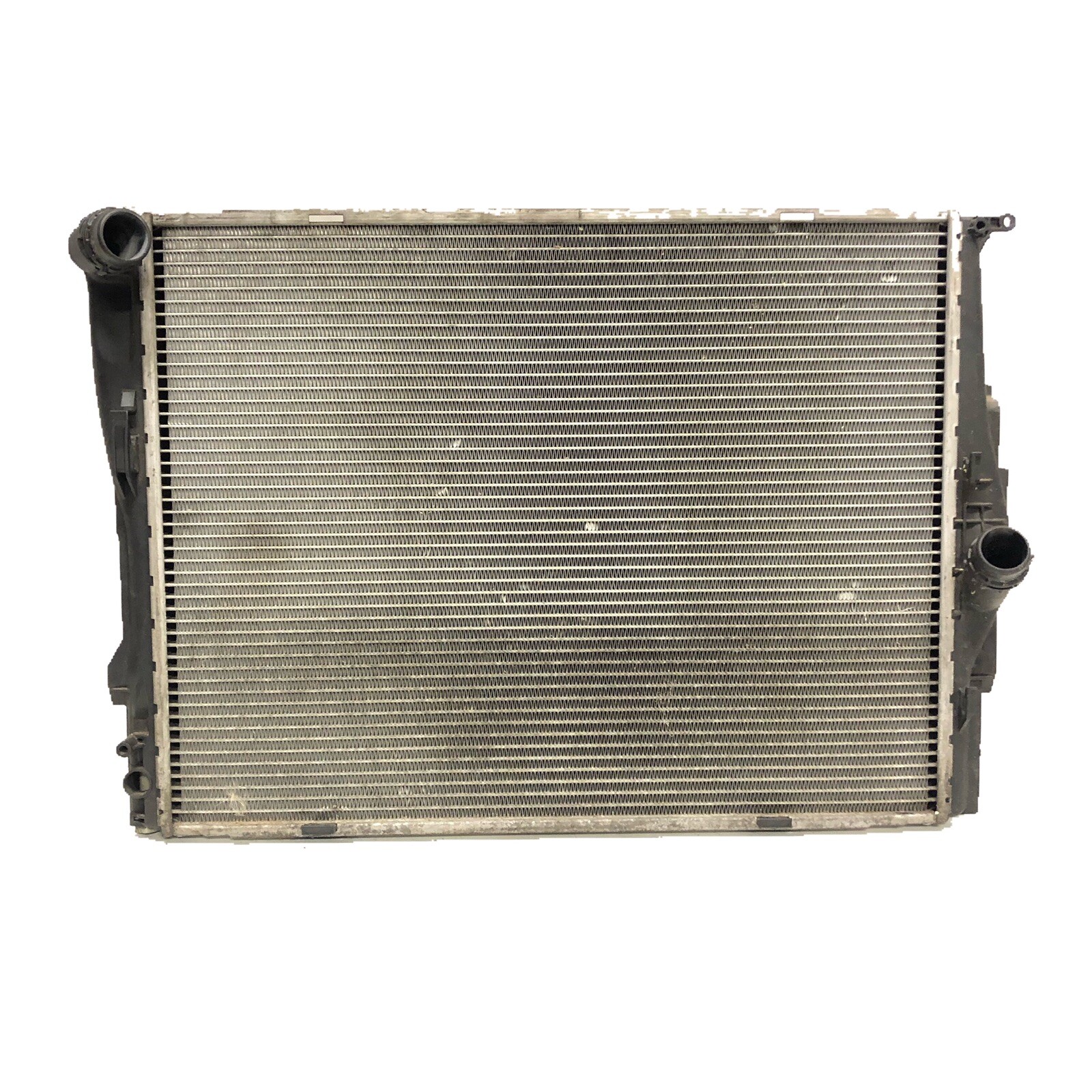 BMW 1 Series 116i 1.6 Petrol N43 Engine Cooling Radiator for sale  