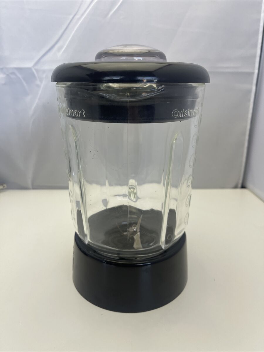 Cuisinart SmartPower Duet Blender /Food Processor FPB-5CH Cuisinart SmartPower Duet Blender /Food Processor FPB-5CH