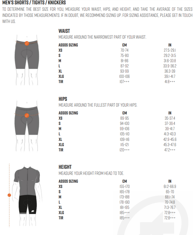 ASSOS Tights W/ Bib LL.Bonka Tights S7 Block Black | eBay