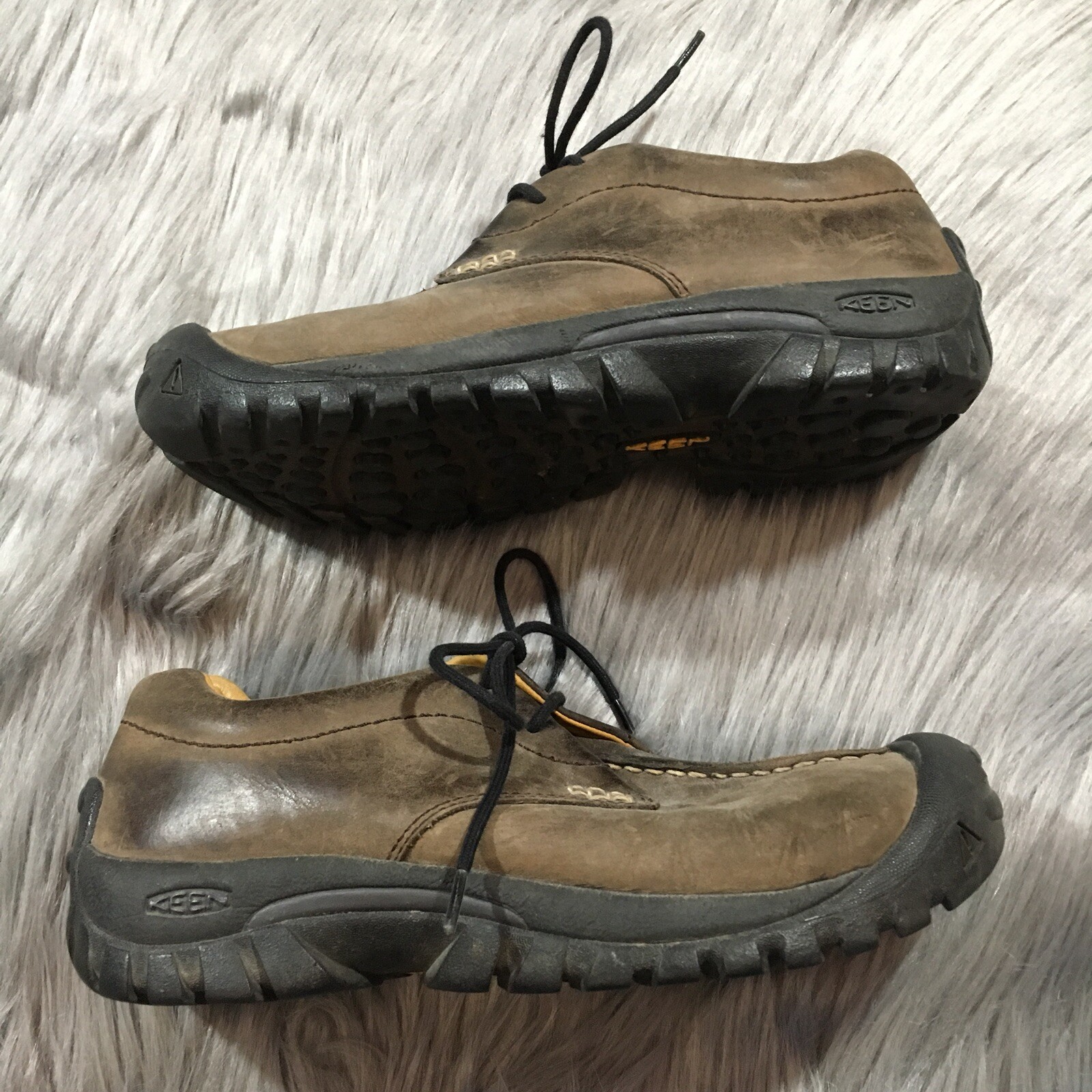 keen men's boston iii shoe