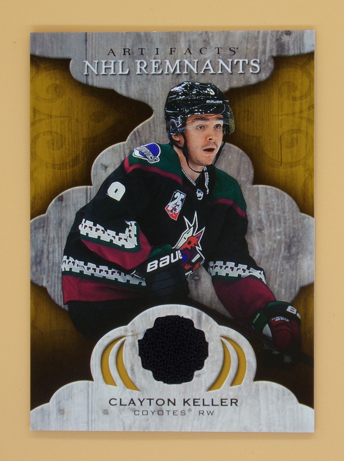 202122 Artifacts NHL Remnants Ice Hockey Pick Your Card eBay