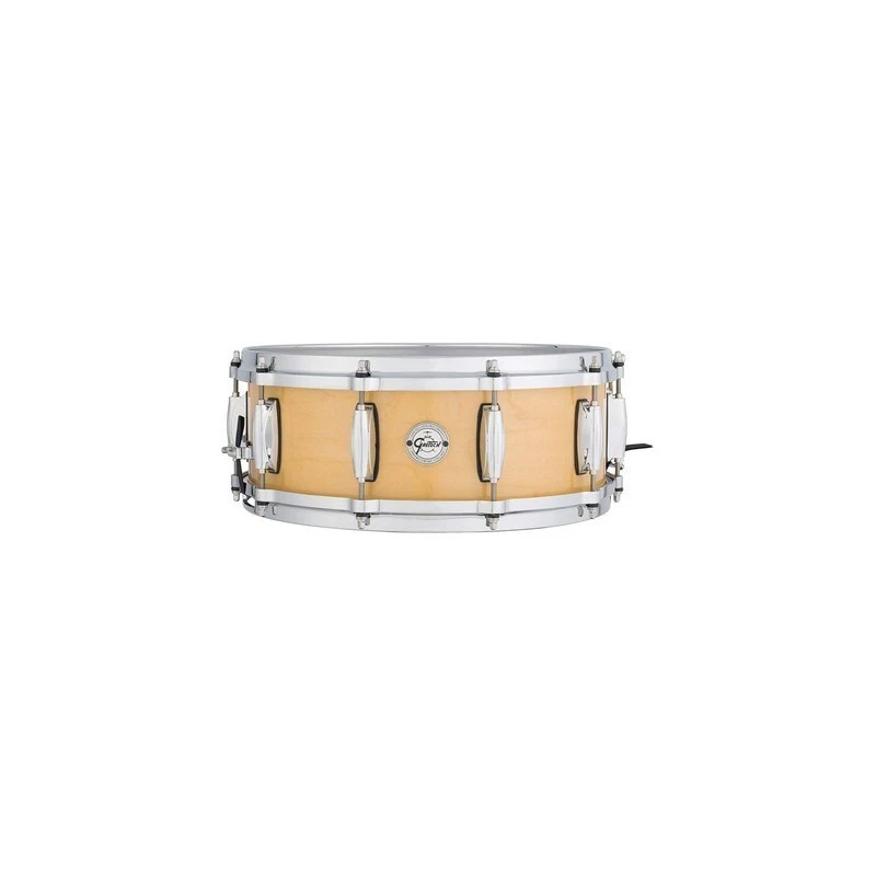 Gretsch S1 0514 MPL Full Range Snare Drums Maple 14 x 5 eBay