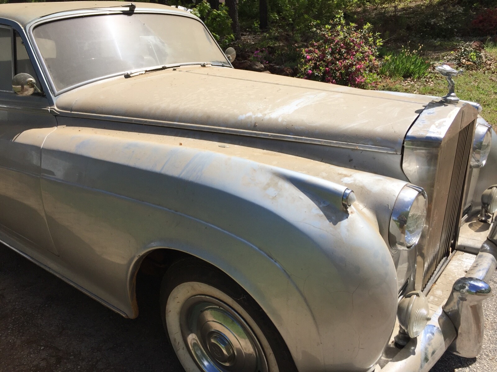 ROLLS ROYCE CLOUD PV, BENTLEY V8 DUAL ACTUATOR CORES. WORLDS LARGEST USED STOCK