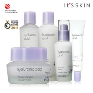 it's skin hyaluronic acid moisture serum