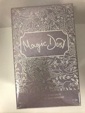 Lulu Guiness Magic Dust Pure Luxe Bath Salts NEW 7 oz Lot M