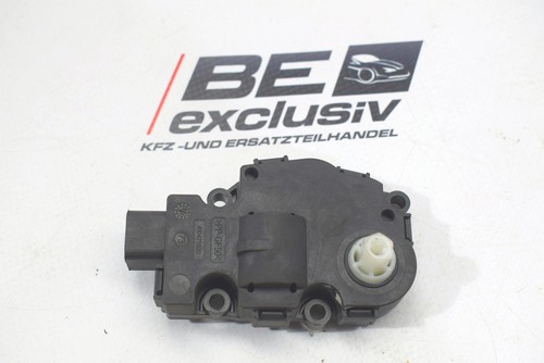 Jaguar XE X760 2.0D Stellmotor Heizung Klimaanlage Gebläsekasten EFB497