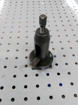 Lathe - Rocker Tool Post