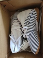 adidas Unisex-Child Nemeziz 19.3 in J Sneaker - Choose SZ/color