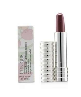 Clinique Dramatically Different Lipstick - #50 A Different Grape 3g/0.1oz