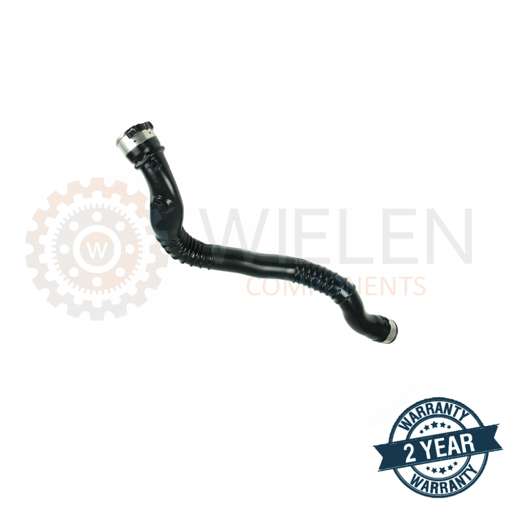 TUBO INTERCOOLER PLASTICA BMW 1 E88 E82 11d 12d 12d X1 E84 18d 20d 11617797483