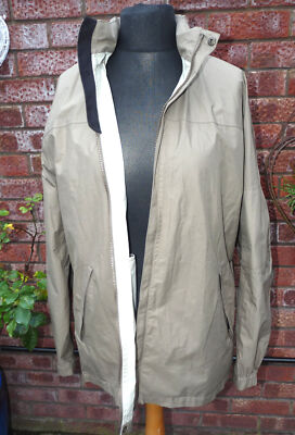 Barbour Waterproof and breathable country lightweight jacket in