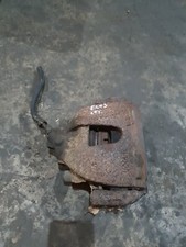 FORD ECOSPORT Brake Caliper Front Passenger Side 2015 1.5 Diesel Mk1