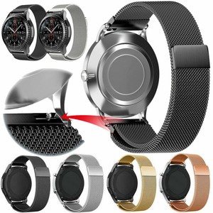 gear s3 frontier milanese loop