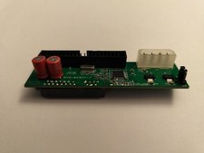 XBOX - IDE PATA to SATA adapter