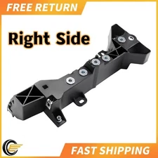 Right Radiator Core Support Headlight Mounting Bracket For Infiniti Q50 2014-24