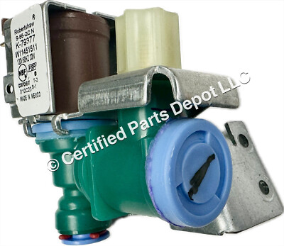 Filtro Acqua Frigorifero Whirlpool Sbs001 - Foto 4