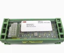 Used & Tested ABB 6644424A1 Voltage Bus Monitor Assembly