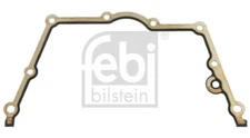 Febi Bilstein 106499 Gasket, Housing Cover (Crankcase) for BMW