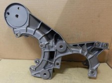 1989-91 Chevrolet Gmc S10 R-v 1-2 4.3l 5.7l Used Front Ac Smog Bracket 10129516