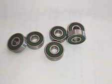 1PC NEW NSK 609DW Deep Groove Ball Bearing 9x24x7mm DT