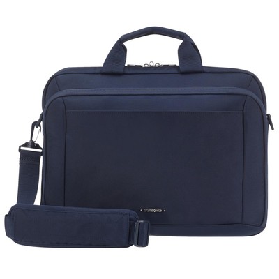 SAMSONITE Guardit Classy 15.6'' Tasche für Notebook Latop Midnight Blue