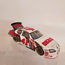Reed Sorenson #41 2005 Charger 1:24 Diecast Action Collectibles Raced Version