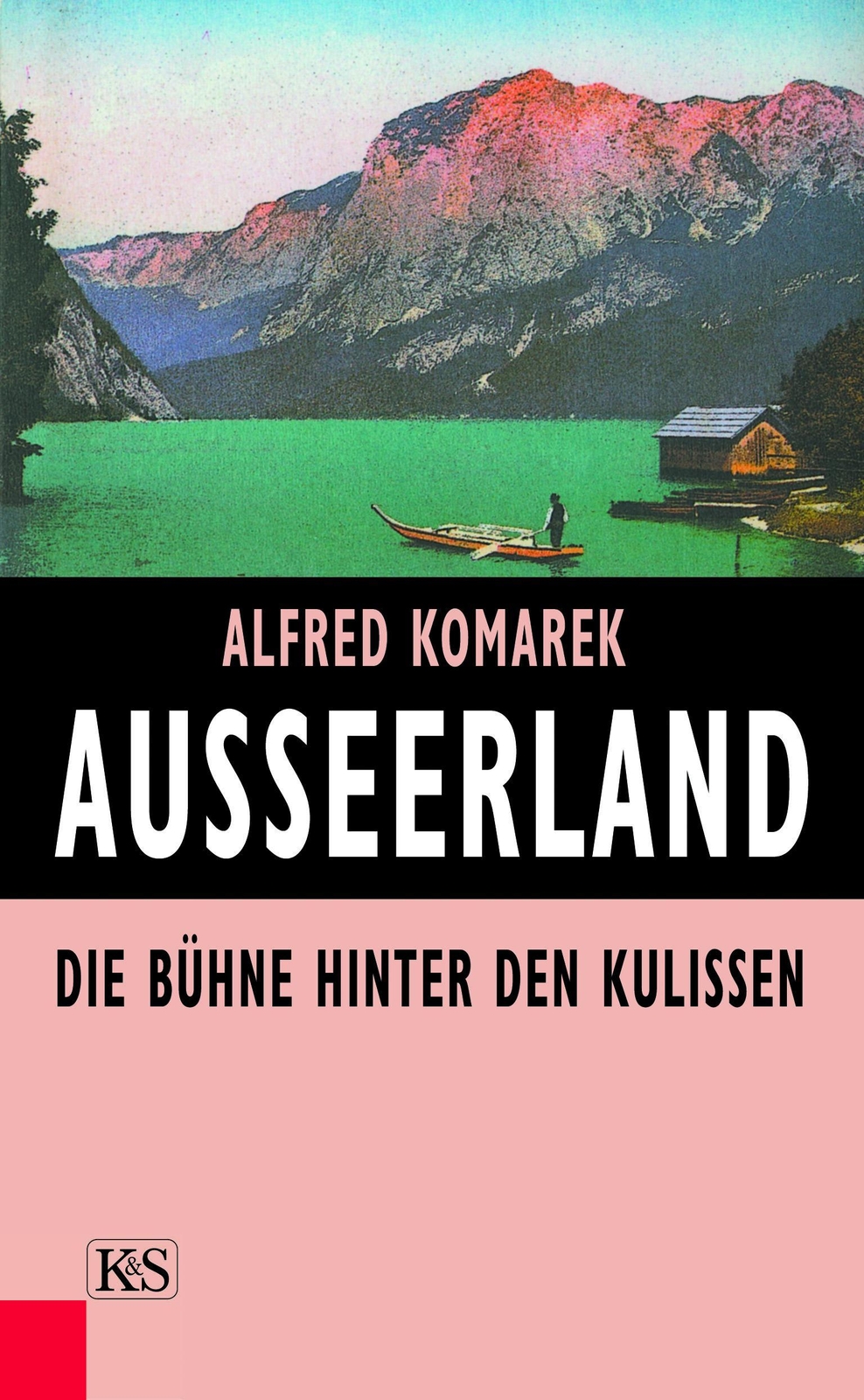 Thumbnail - Ausseerland, Alfred Komarek