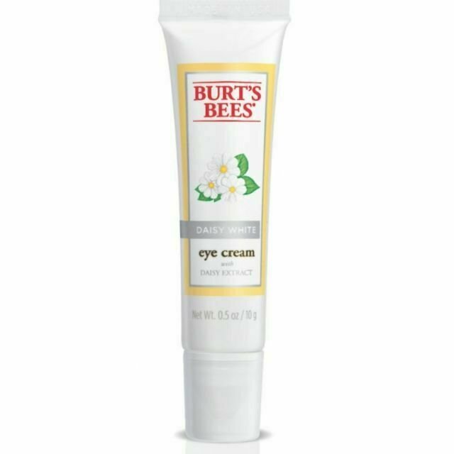 burt's bees daisy extract moisturizer