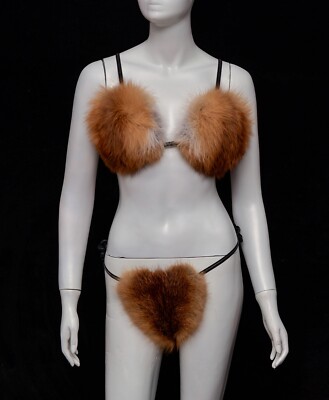 sexy fox clothing Sexy Fox Costume main image 0