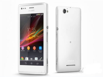 Original Sony Xperia M C1905 4.0