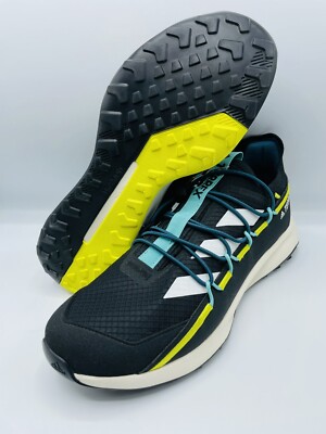 Adidas Men s Terrex Voyager 21 Hiking Shoes FW9399 Size 12 NWOB