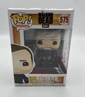 Funko Pop! Vinyl: The Walking Dead - Richard #575