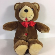 Vintage Dakin Stuffed Plush Foofur Cartoon Blue Dog 1987 Phil Mendez Rare For Sale Online Ebay