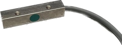 Baumer Electric IFF 08.24.35/L2 Sensor Induktiver Näherungssschalter